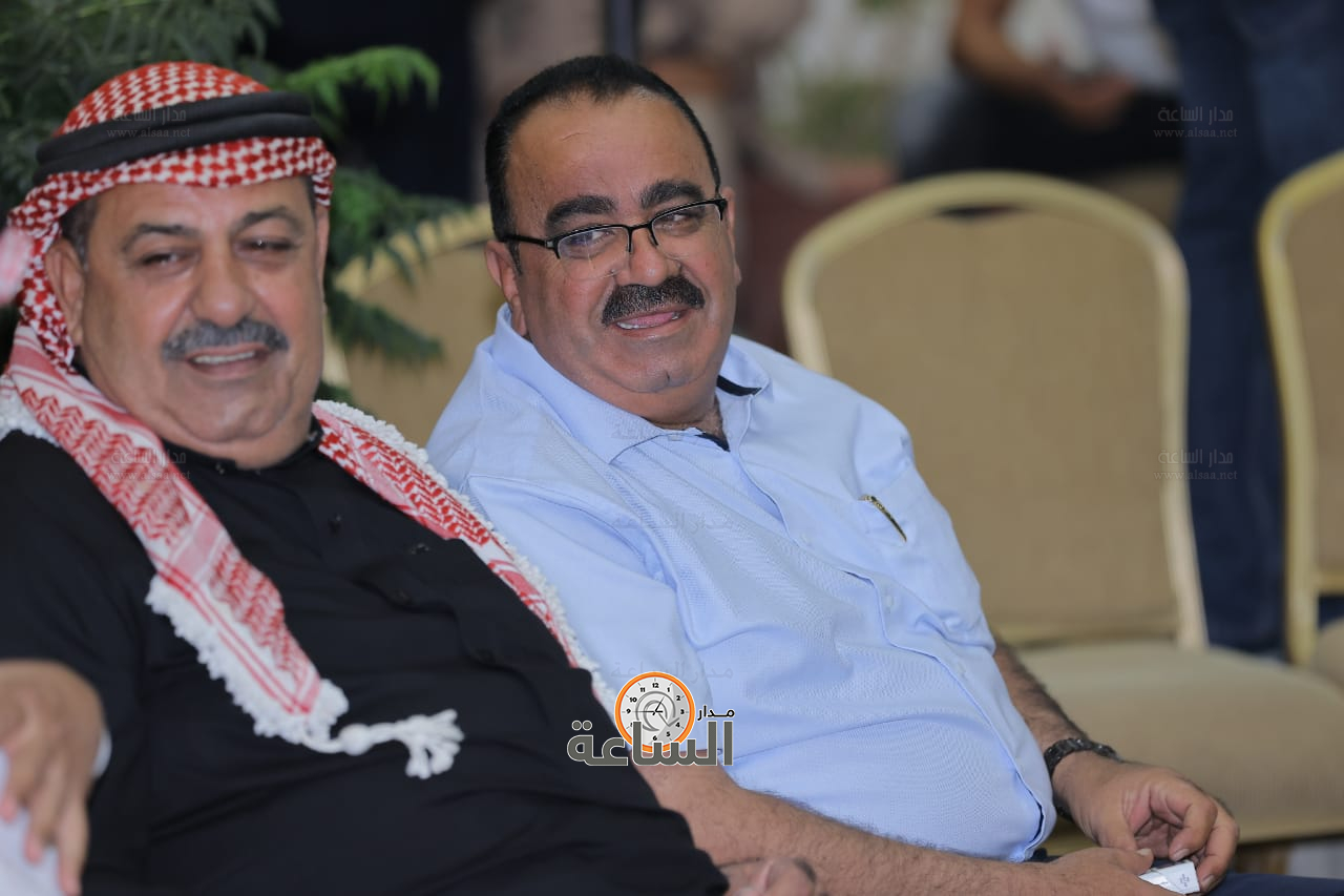 Madar Al-Saa Images 0.968242699520894