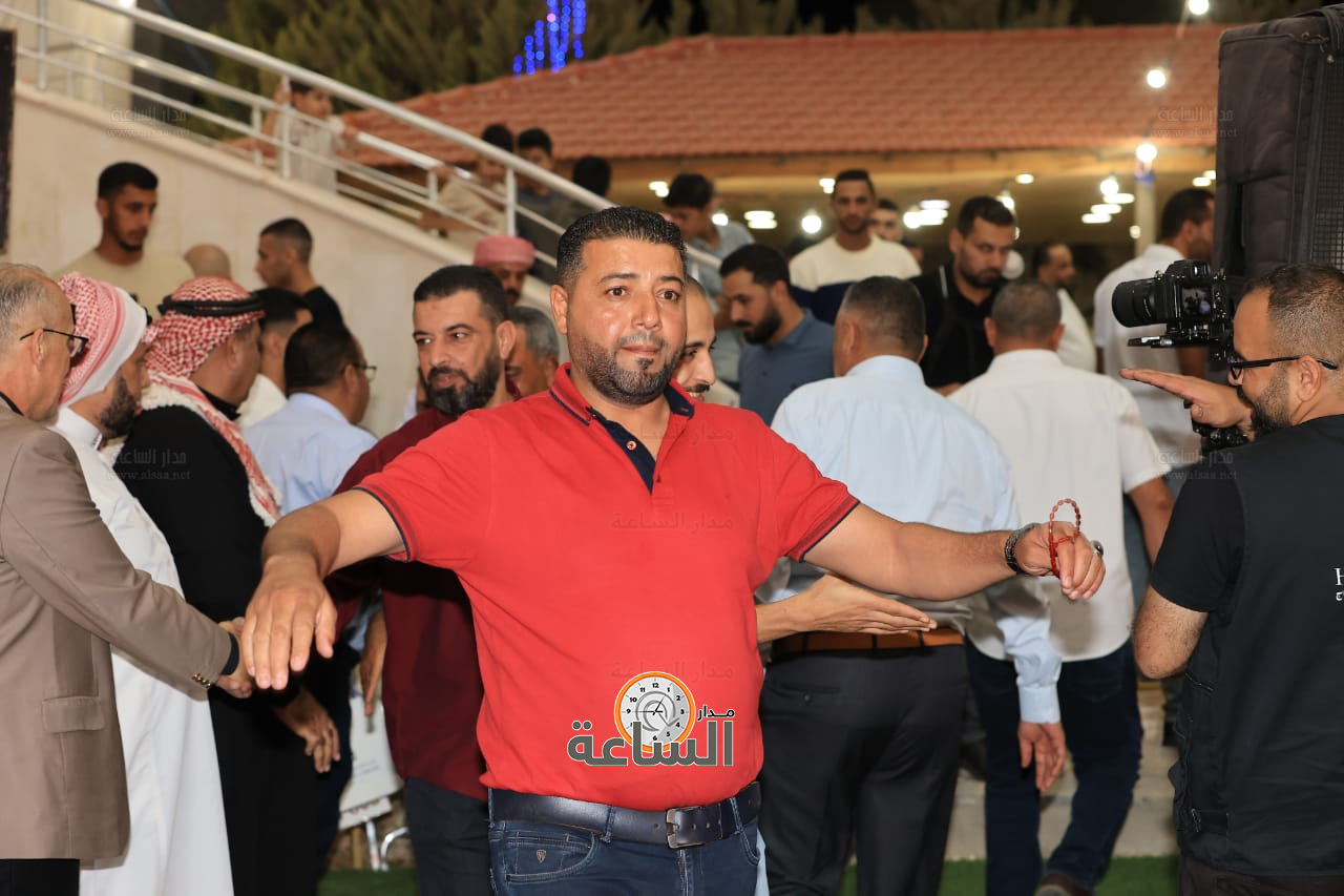 Madar Al-Saa Images 0.33122579136922303