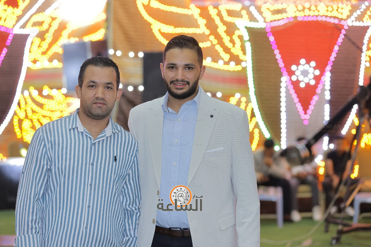 Madar Al-Saa Images 0.5136845835936725