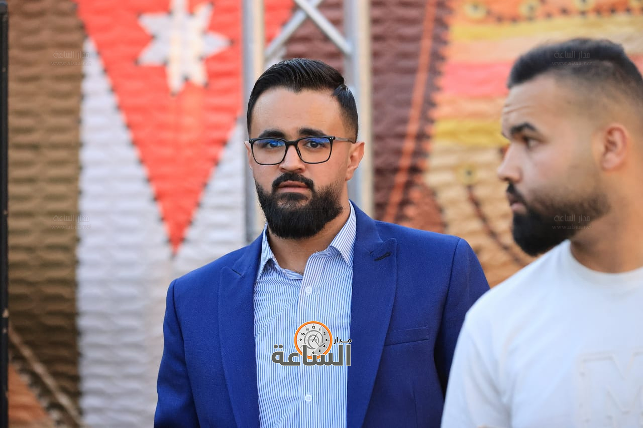 Madar Al-Saa Images 0.46158715873712974