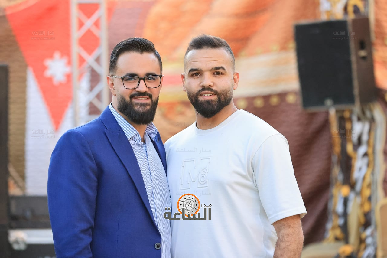 Madar Al-Saa Images 0.0009373476833706151