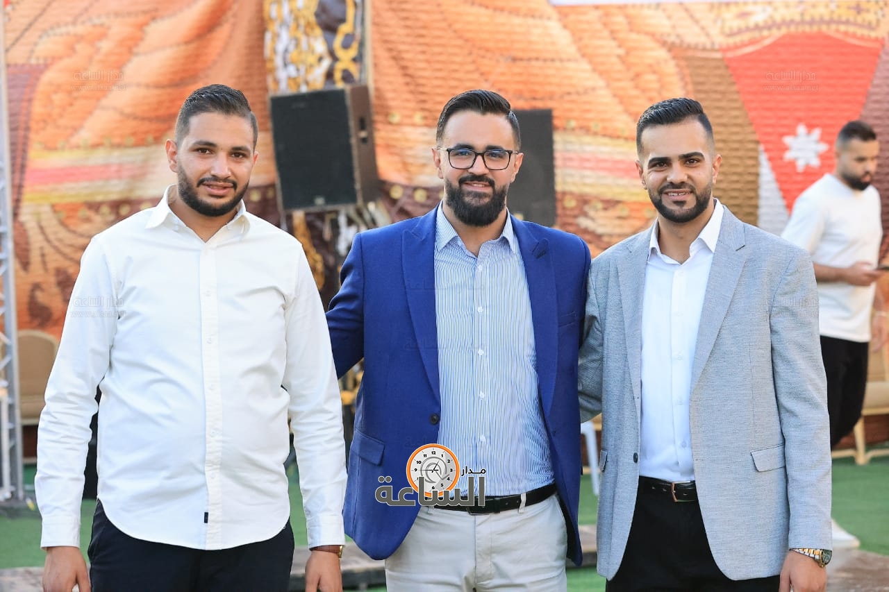 Madar Al-Saa Images 0.5415594532889456