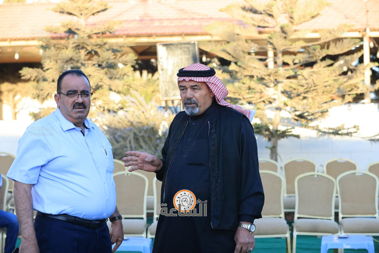 Madar Al-Saa Images 0.9718441758952867