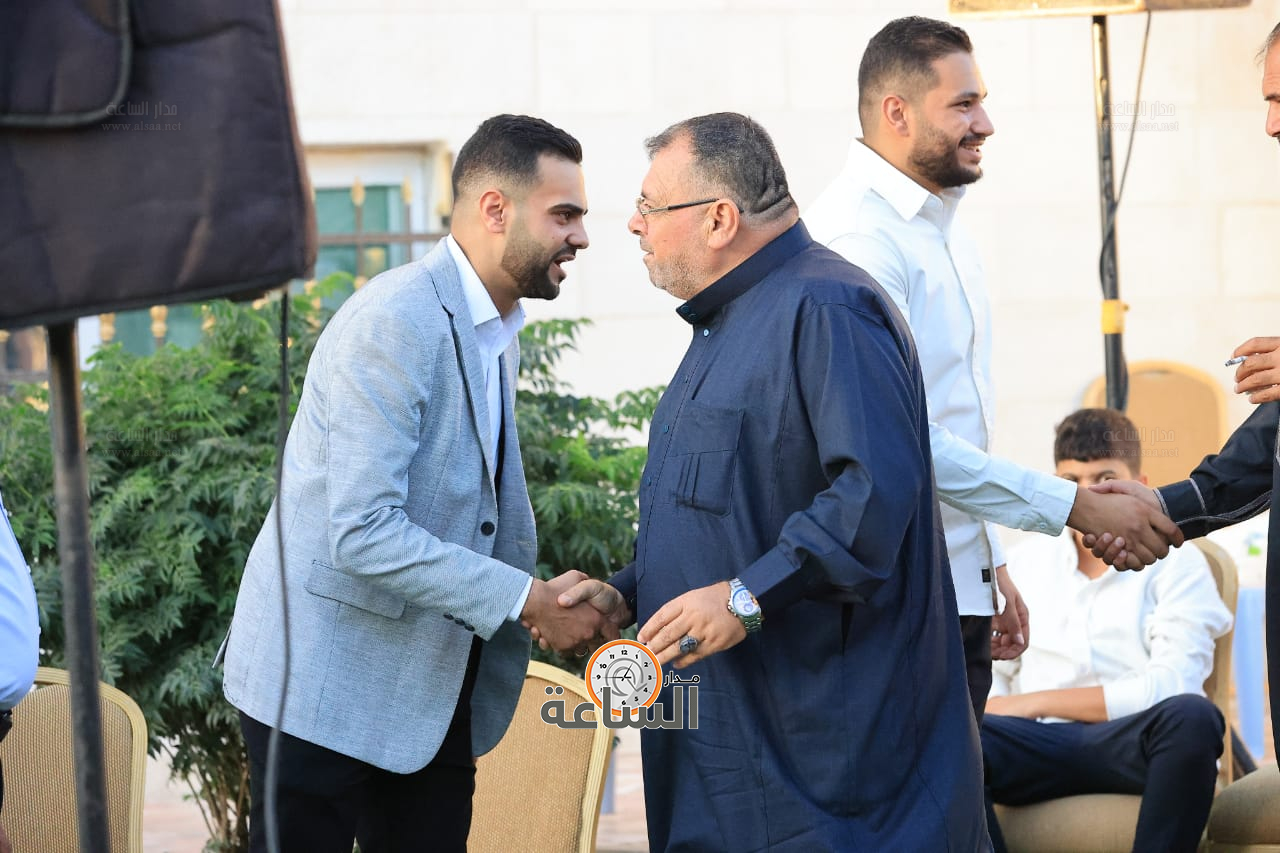 Madar Al-Saa Images 0.5182052289105895