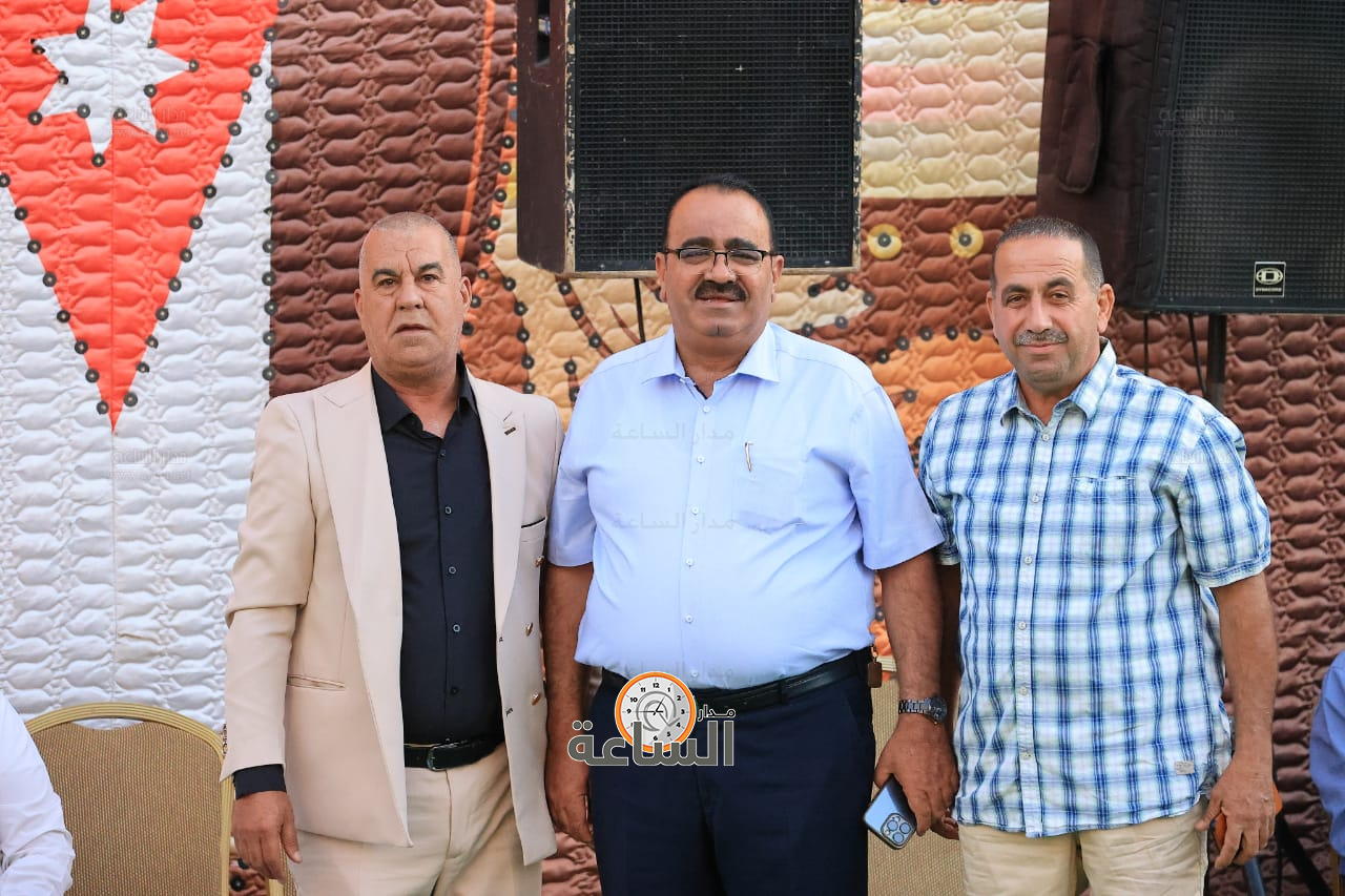 Madar Al-Saa Images 0.5322109077733137