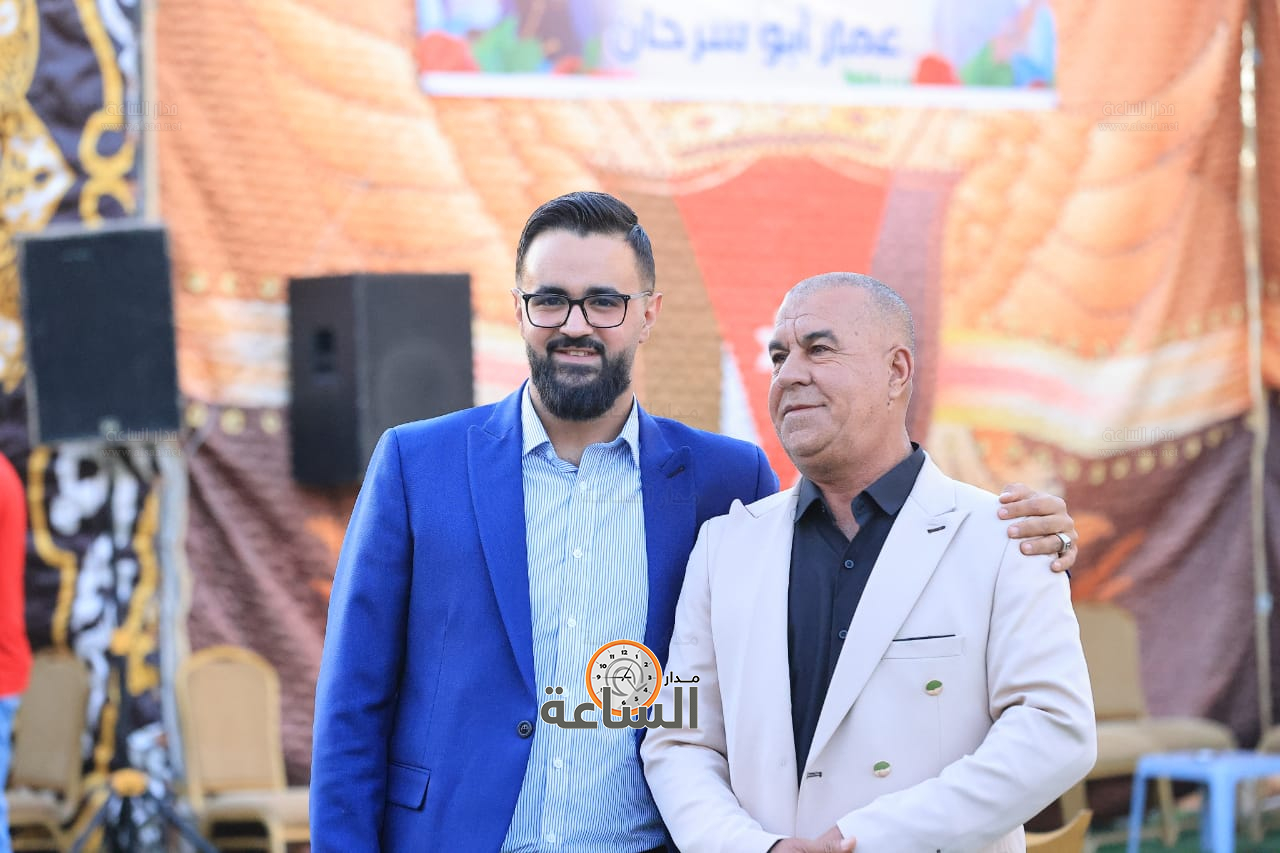 Madar Al-Saa Images 0.19736471619669205