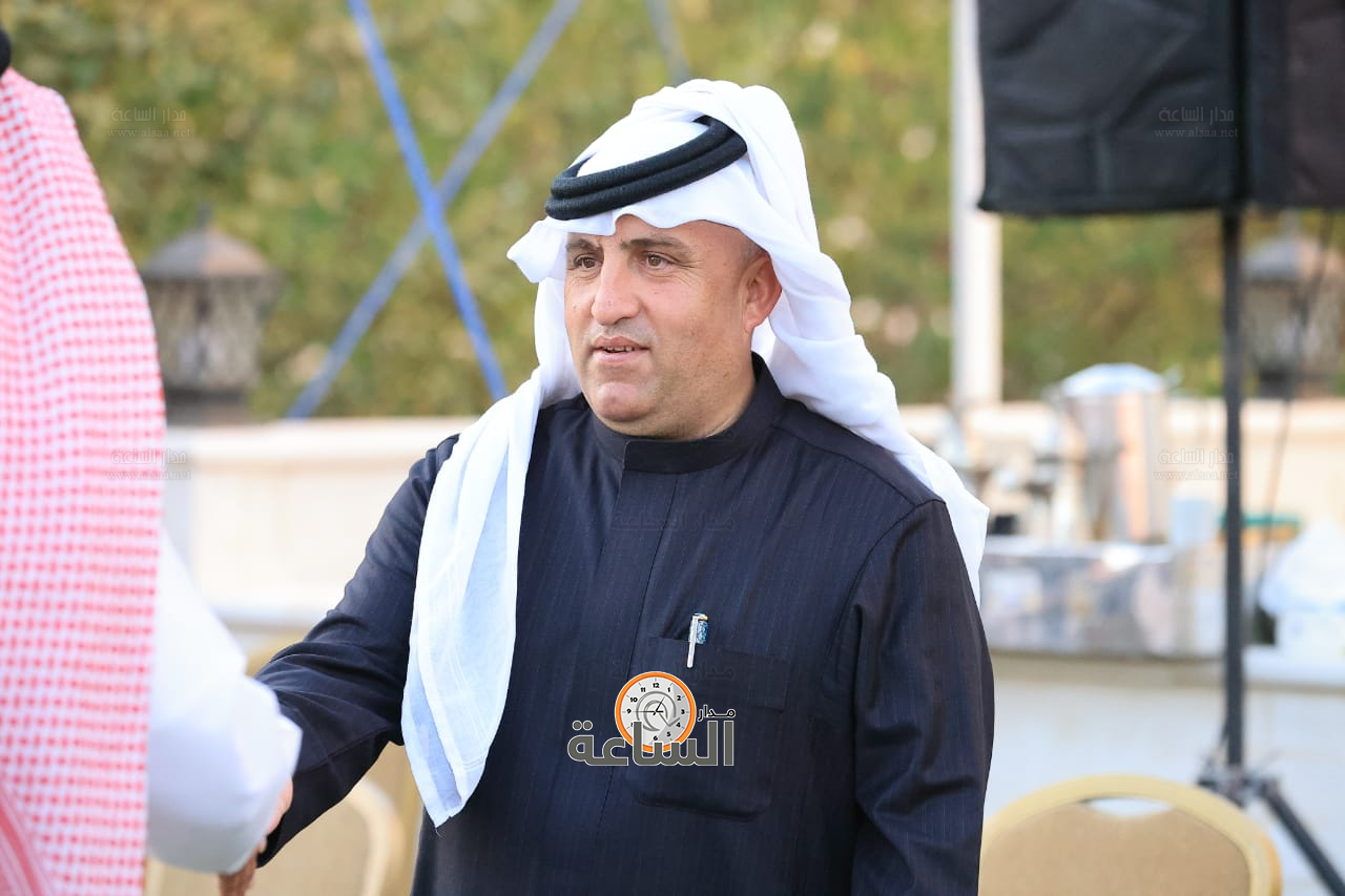 Madar Al-Saa Images 0.10500437269916674