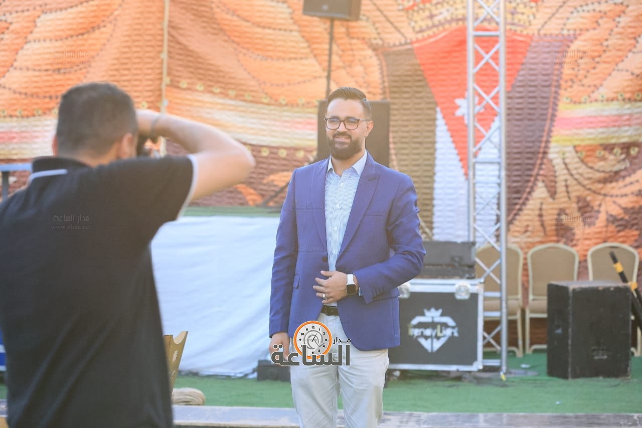 Madar Al-Saa Images 0.5749949174443667