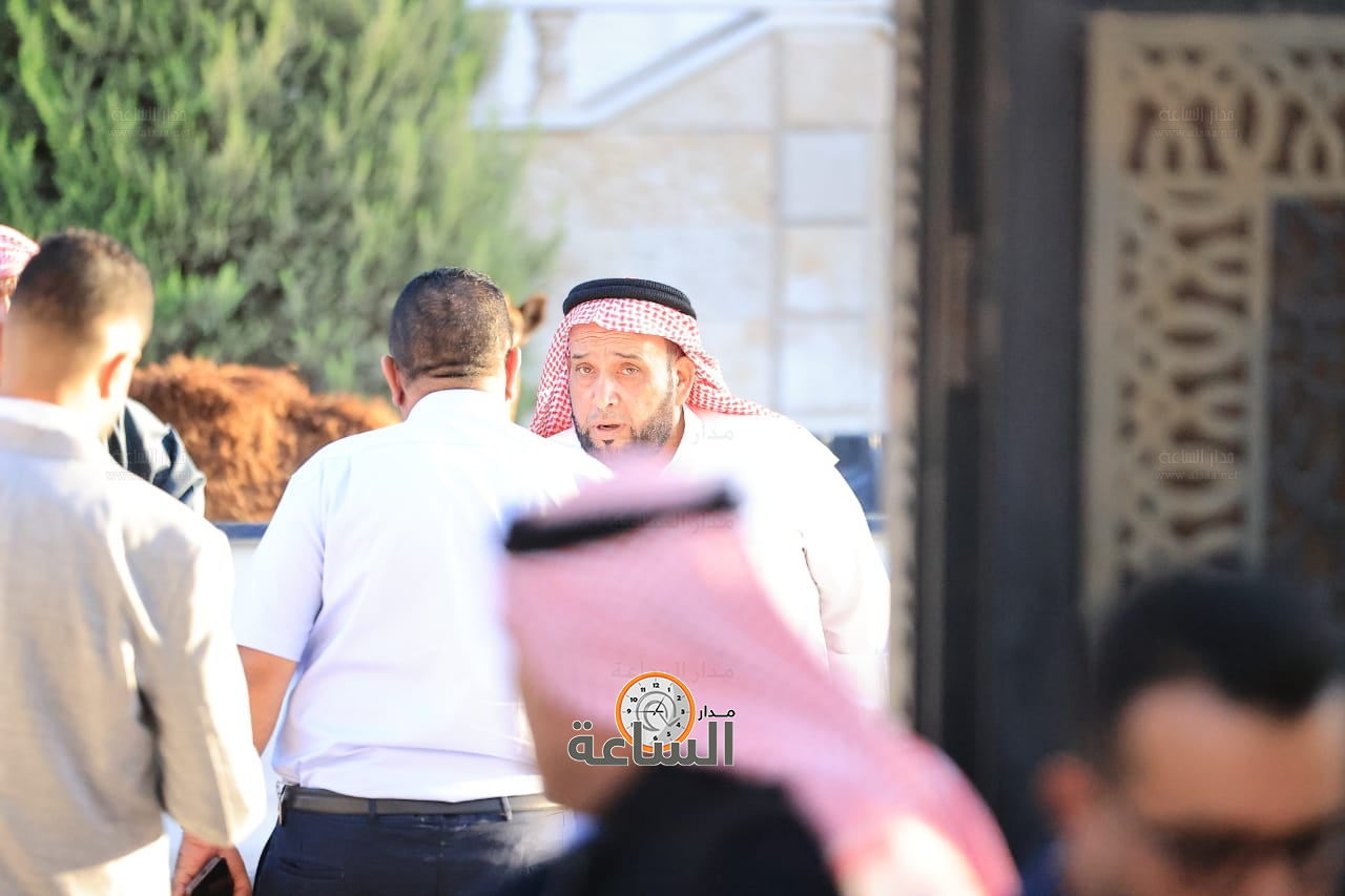 Madar Al-Saa Images 0.27101211211042375