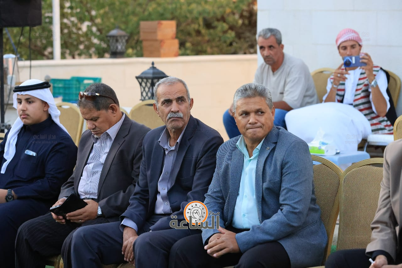 Madar Al-Saa Images 0.5787908819726476