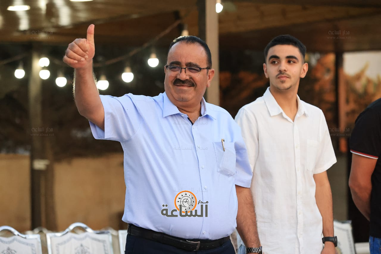 Madar Al-Saa Images 0.8901227034180674