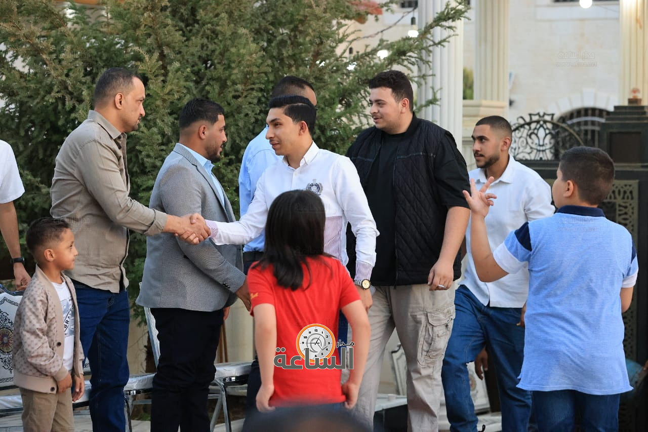 Madar Al-Saa Images 0.6827820786957953