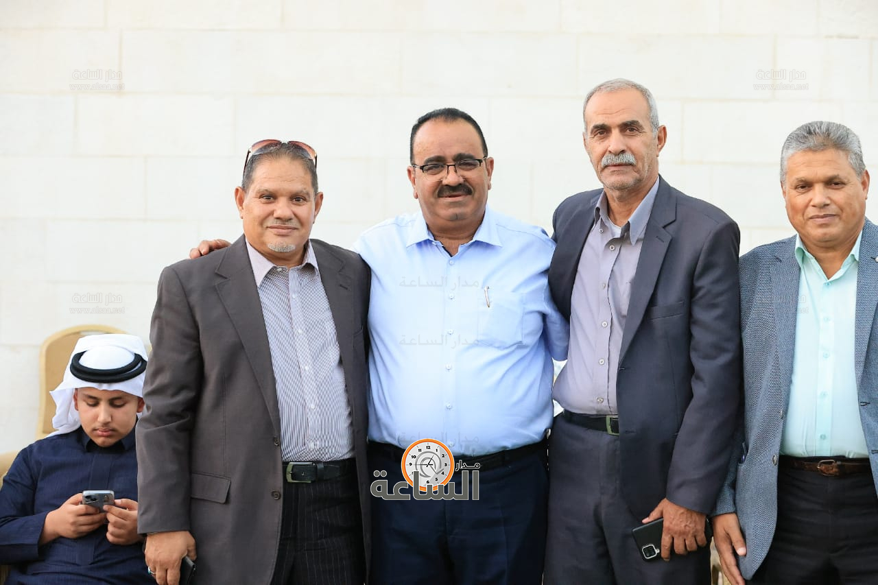 Madar Al-Saa Images 0.3662728908957865