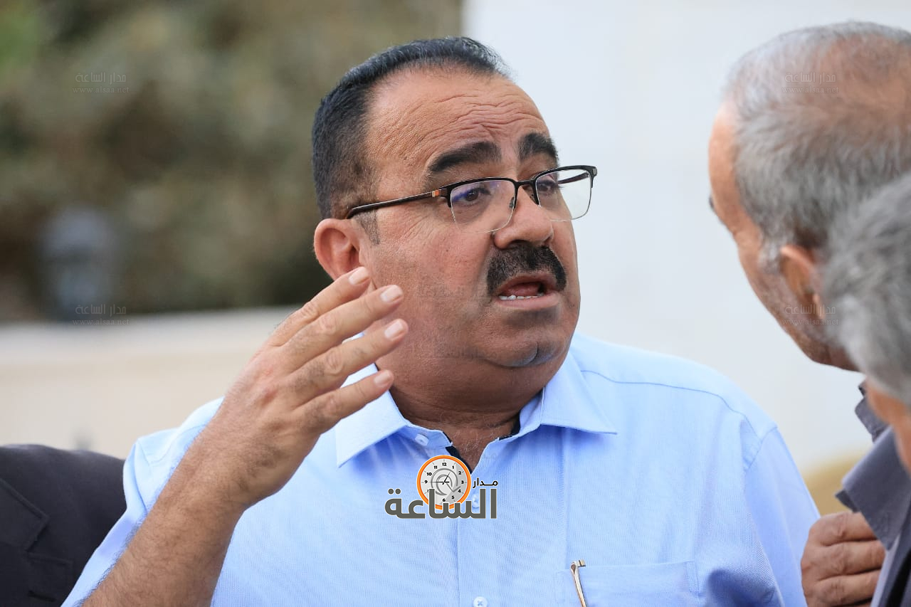 Madar Al-Saa Images 0.06830975312607657