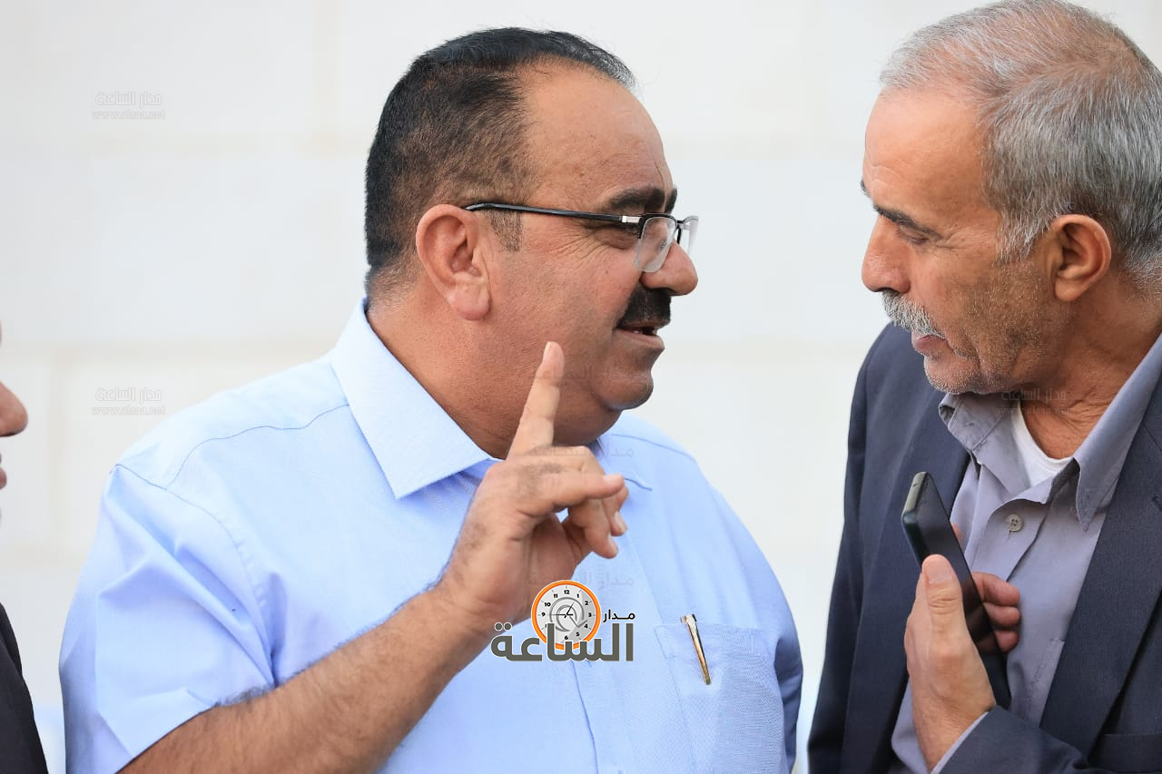 Madar Al-Saa Images 0.6993008046831134