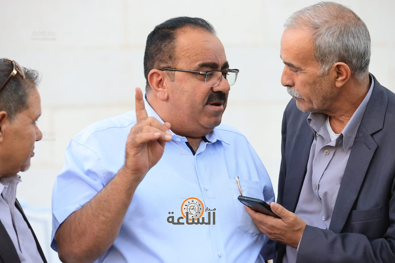 Madar Al-Saa Images 0.4597114038325305