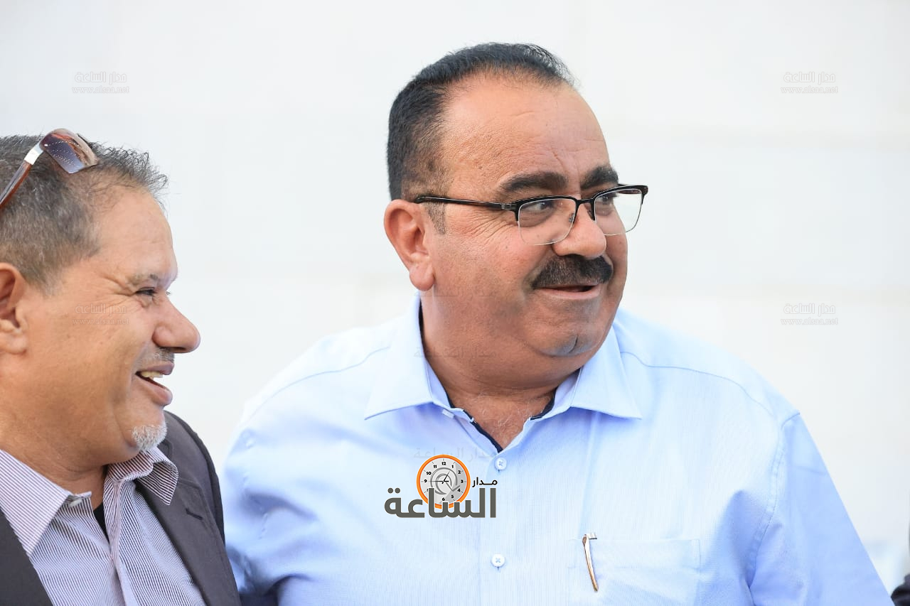 Madar Al-Saa Images 0.2632972587125072