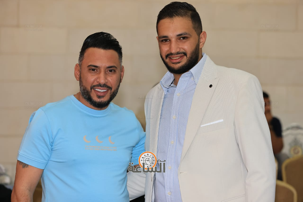 Madar Al-Saa Images 0.9204767844476488