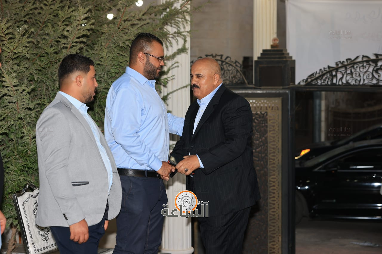 Madar Al-Saa Images 0.8489345431050473