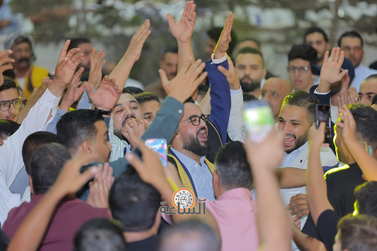 Madar Al-Saa Images 0.35087521418762746