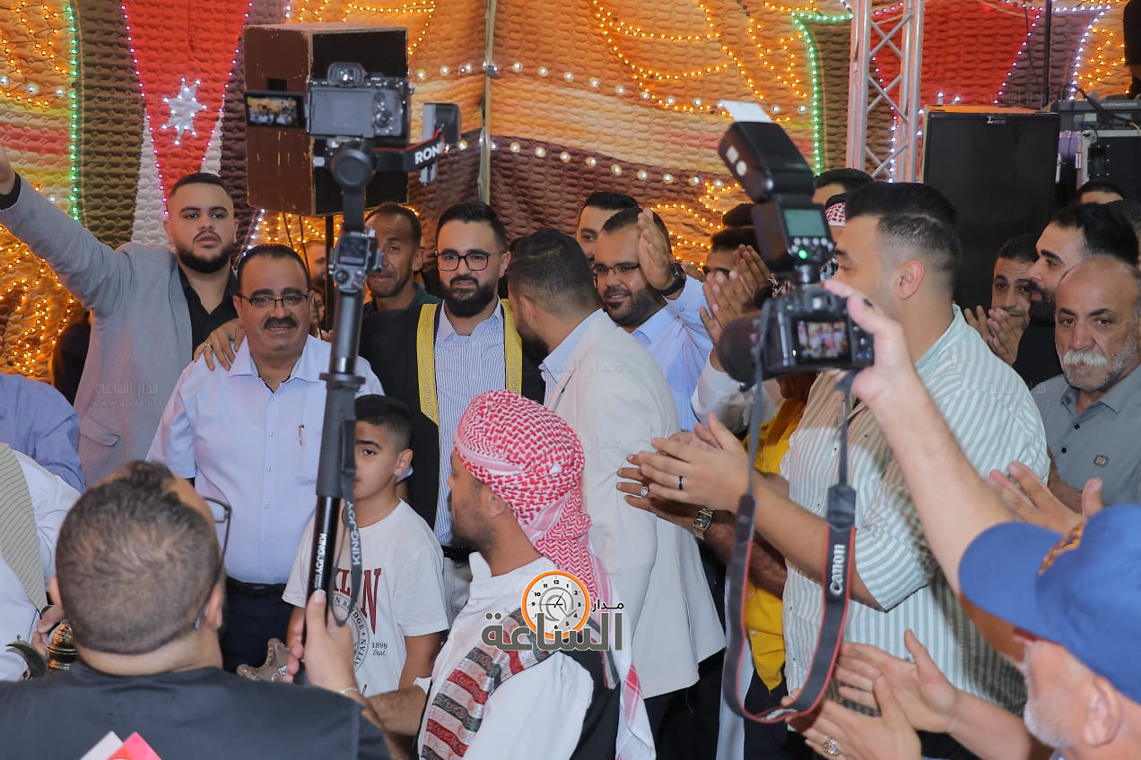 Madar Al-Saa Images 0.6030416491295355