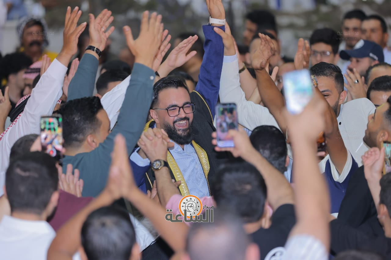 Madar Al-Saa Images 0.6865518598128261