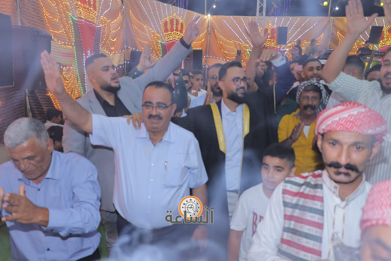 Madar Al-Saa Images 0.4129207563020898