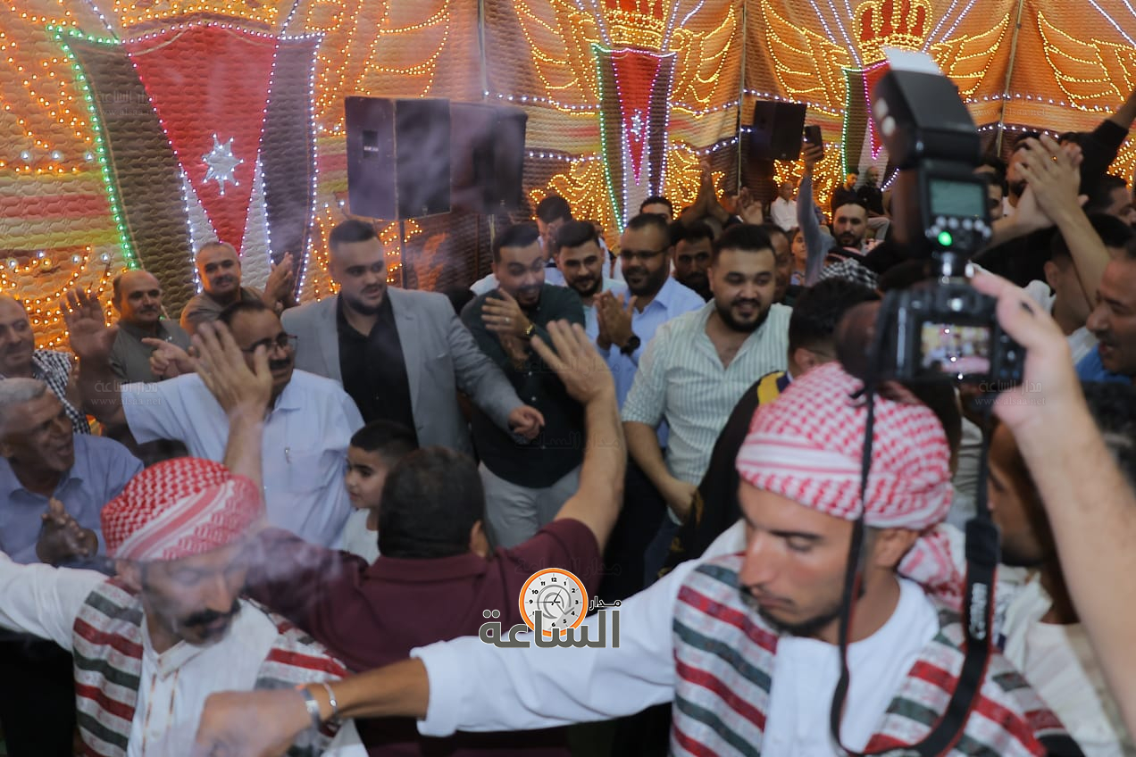 Madar Al-Saa Images 0.8064920939556779