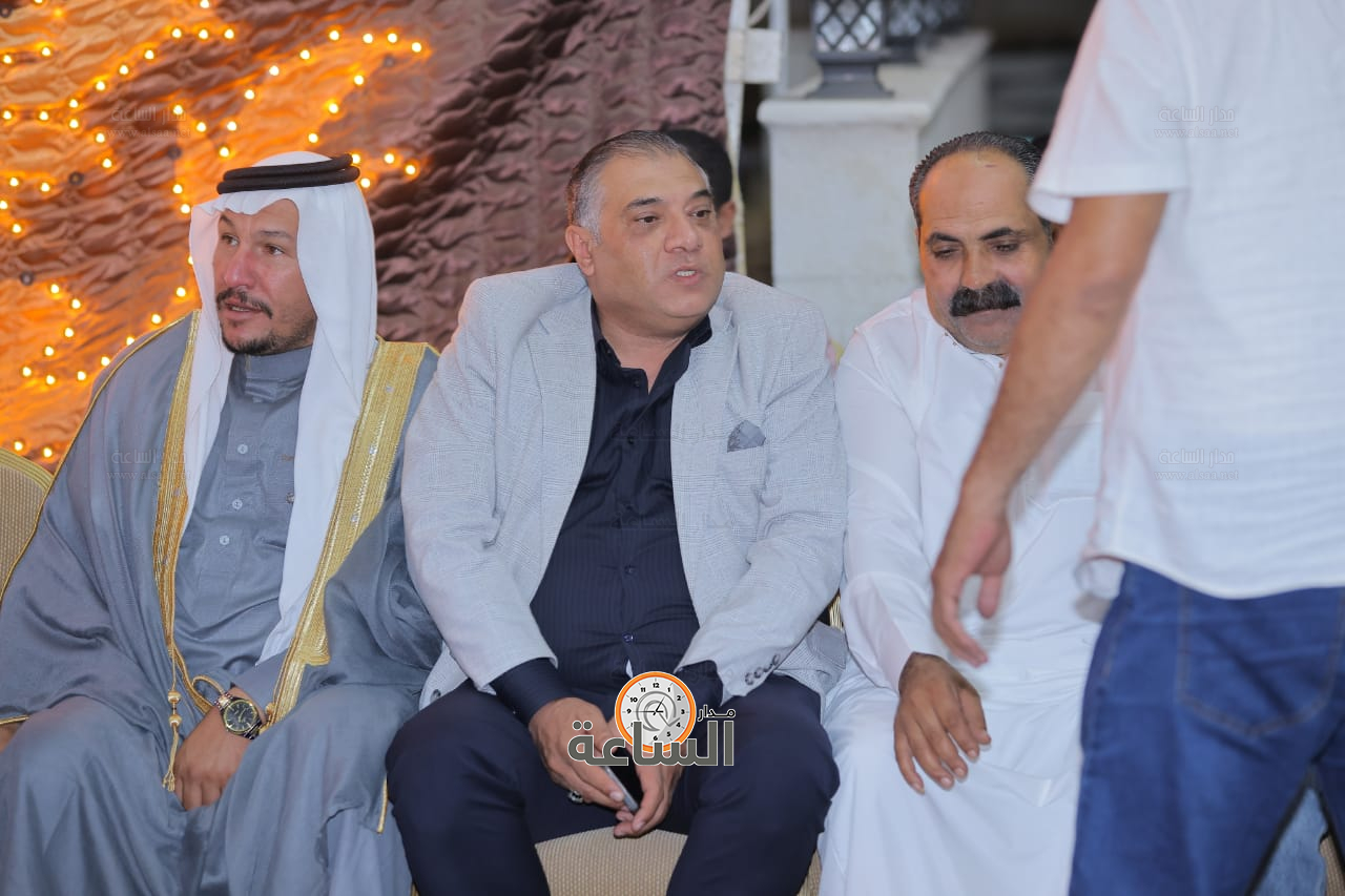 Madar Al-Saa Images 0.24492442284579685