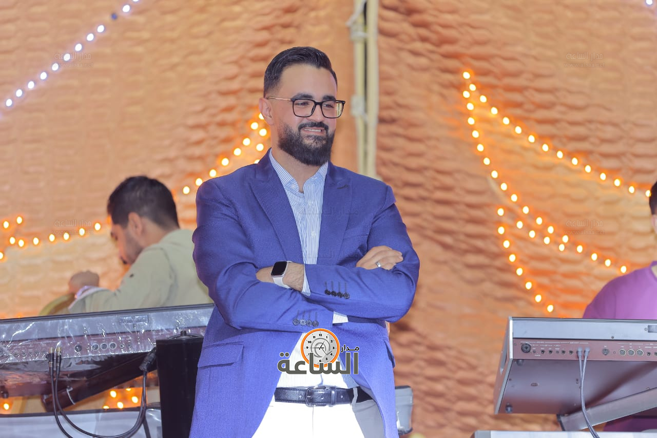 Madar Al-Saa Images 0.19272801871886713