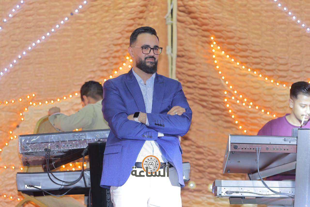 Madar Al-Saa Images 0.40343861683872195