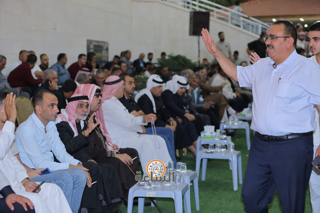 Madar Al-Saa Images 0.249629927633491