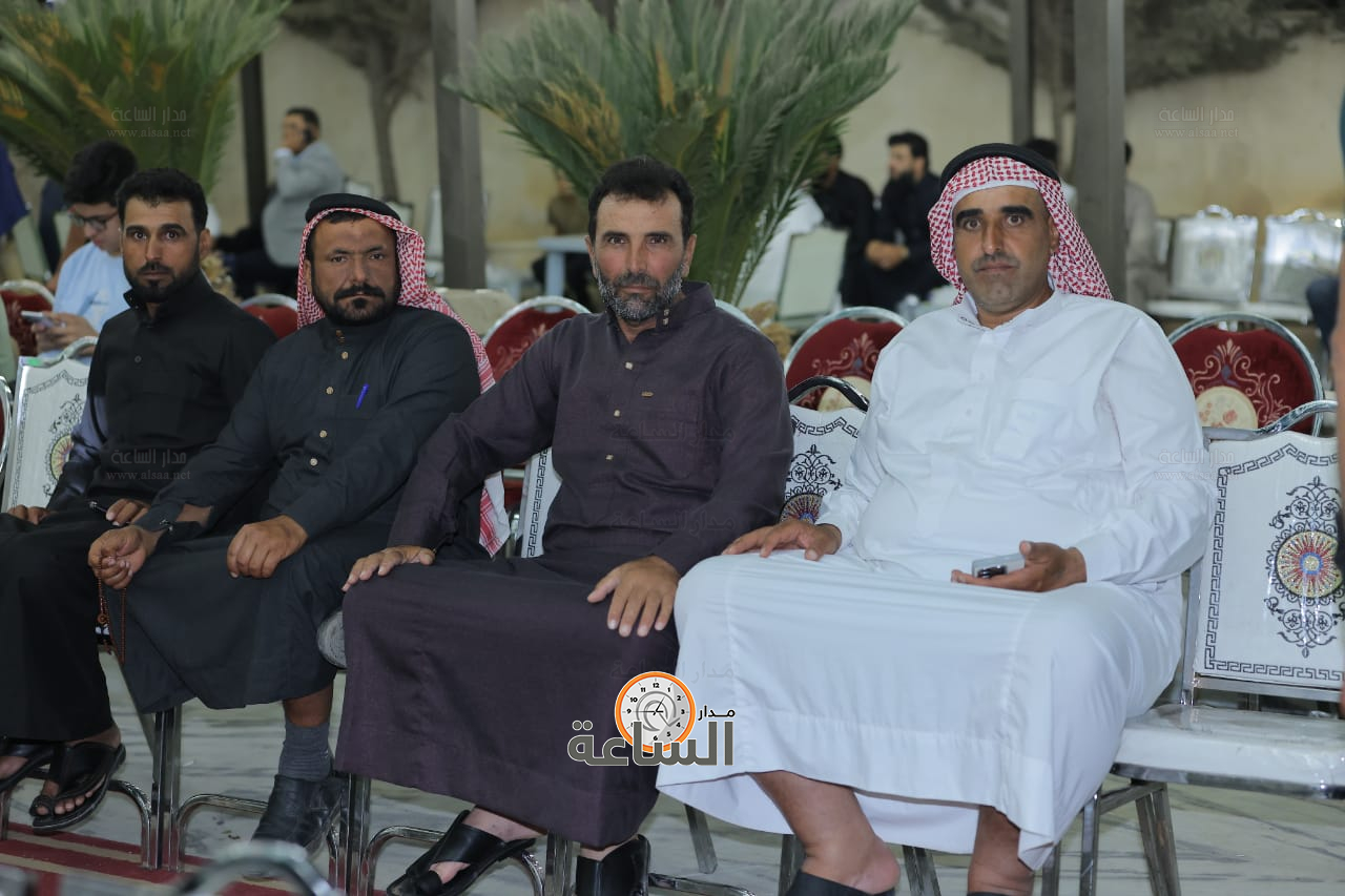 Madar Al-Saa Images 0.32579160165566445