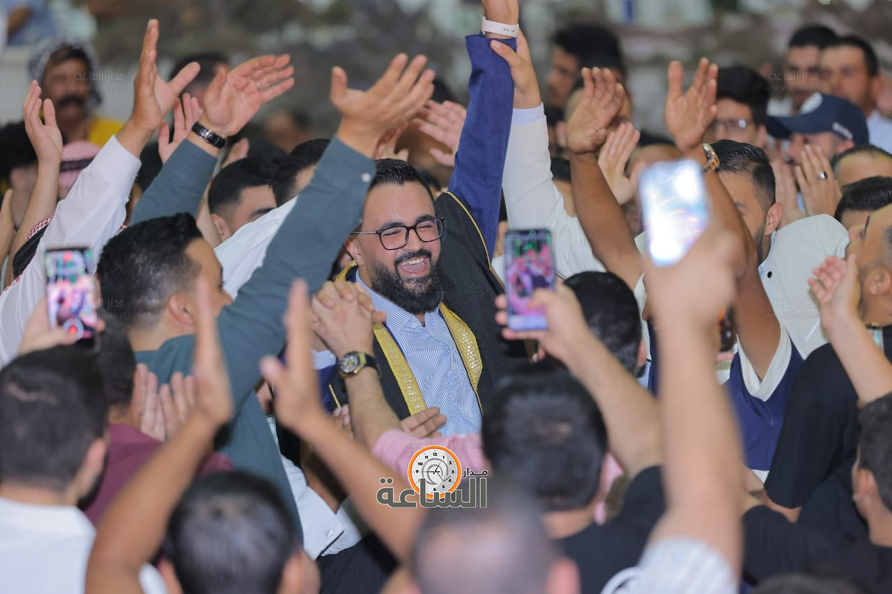 Madar Al-Saa Images 0.5473025991998507