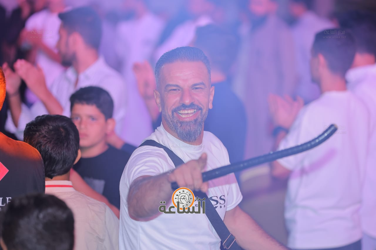 Madar Al-Saa Images 0.32274501146350076