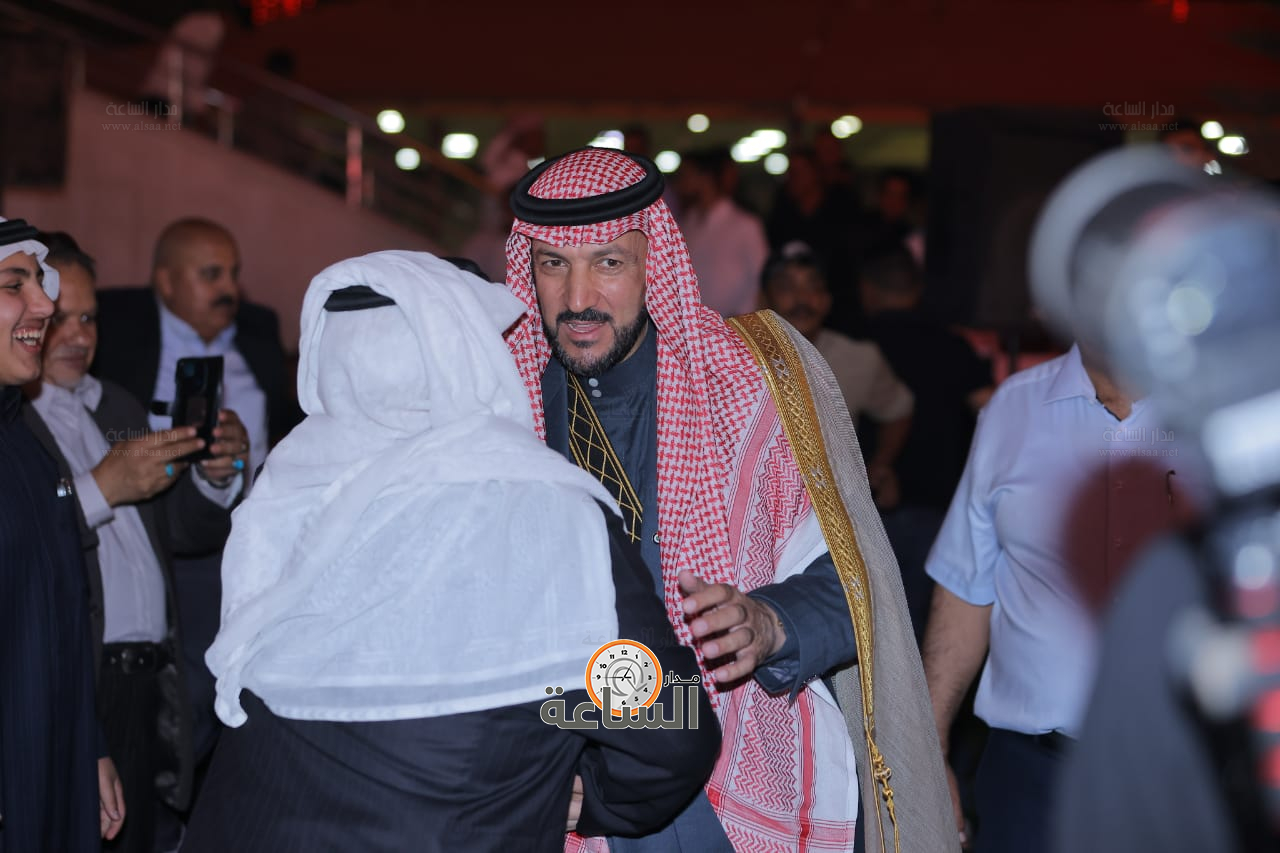 Madar Al-Saa Images 0.772341185155873