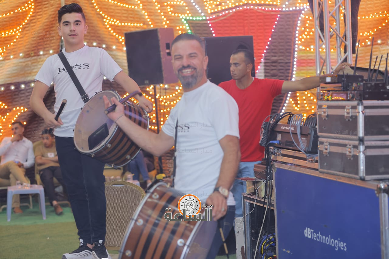 Madar Al-Saa Images 0.23741681477166143