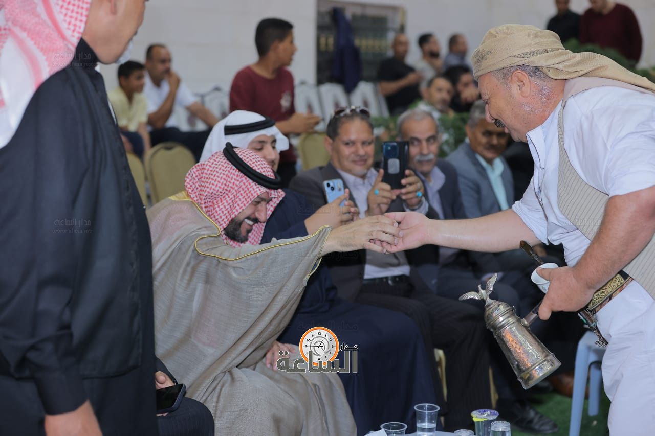 Madar Al-Saa Images 0.17300937189897192