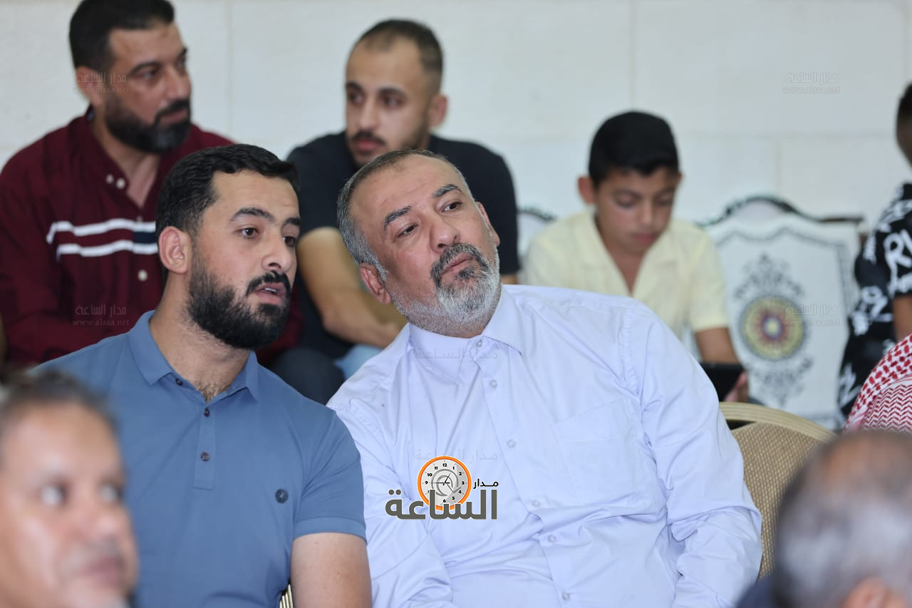 Madar Al-Saa Images 0.49394632871225097