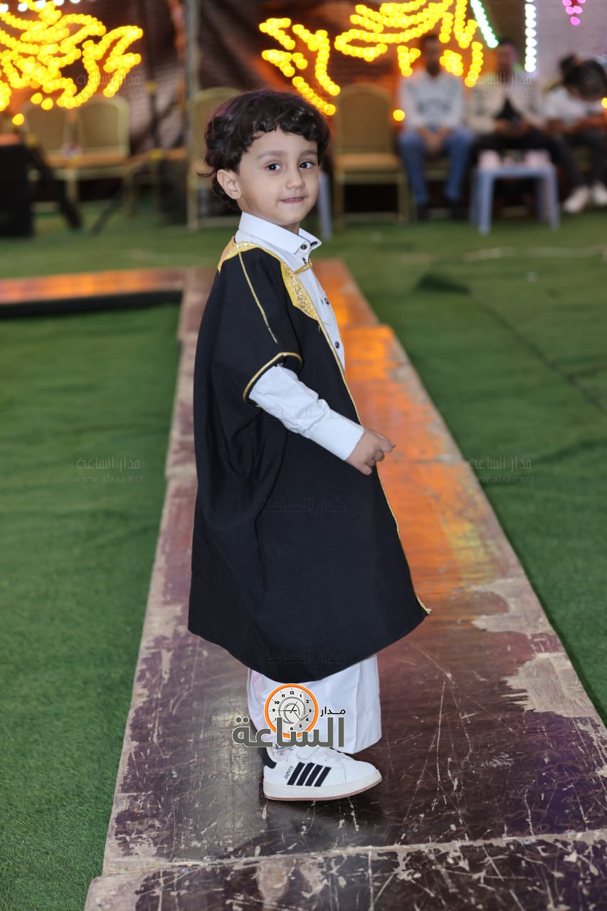 Madar Al-Saa Images 0.5934385421265145