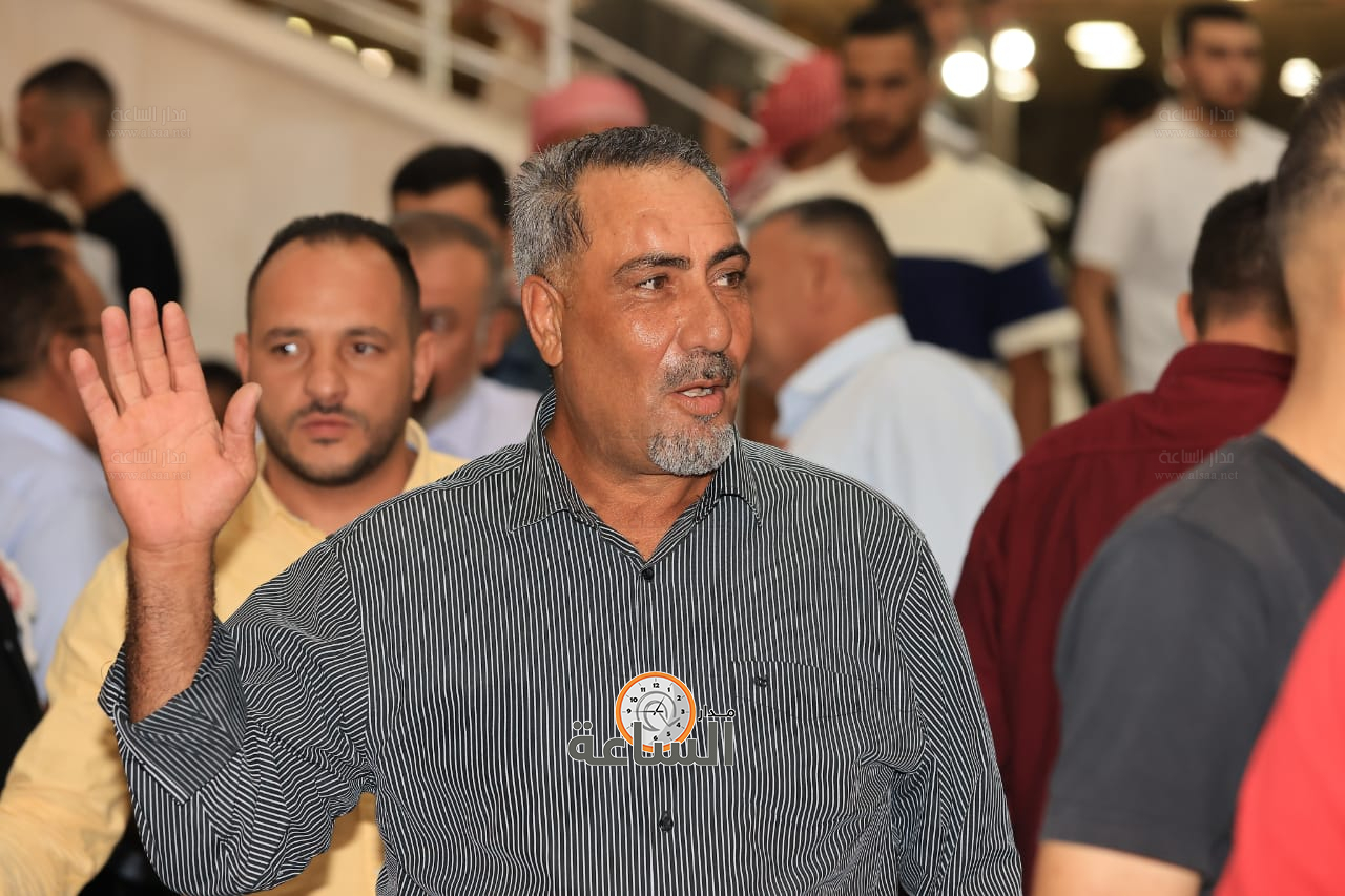 Madar Al-Saa Images 0.2822209309106599