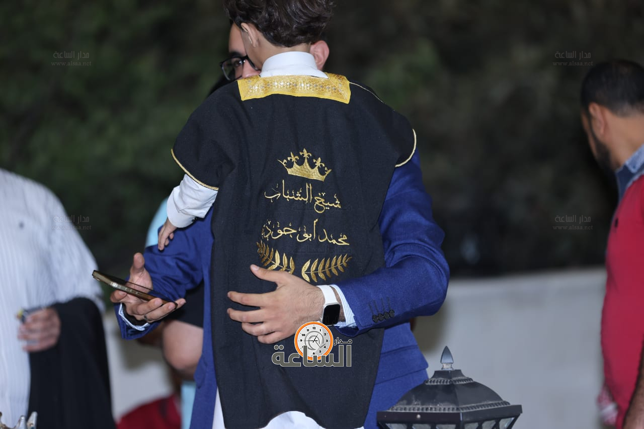 Madar Al-Saa Images 0.4181984069537876