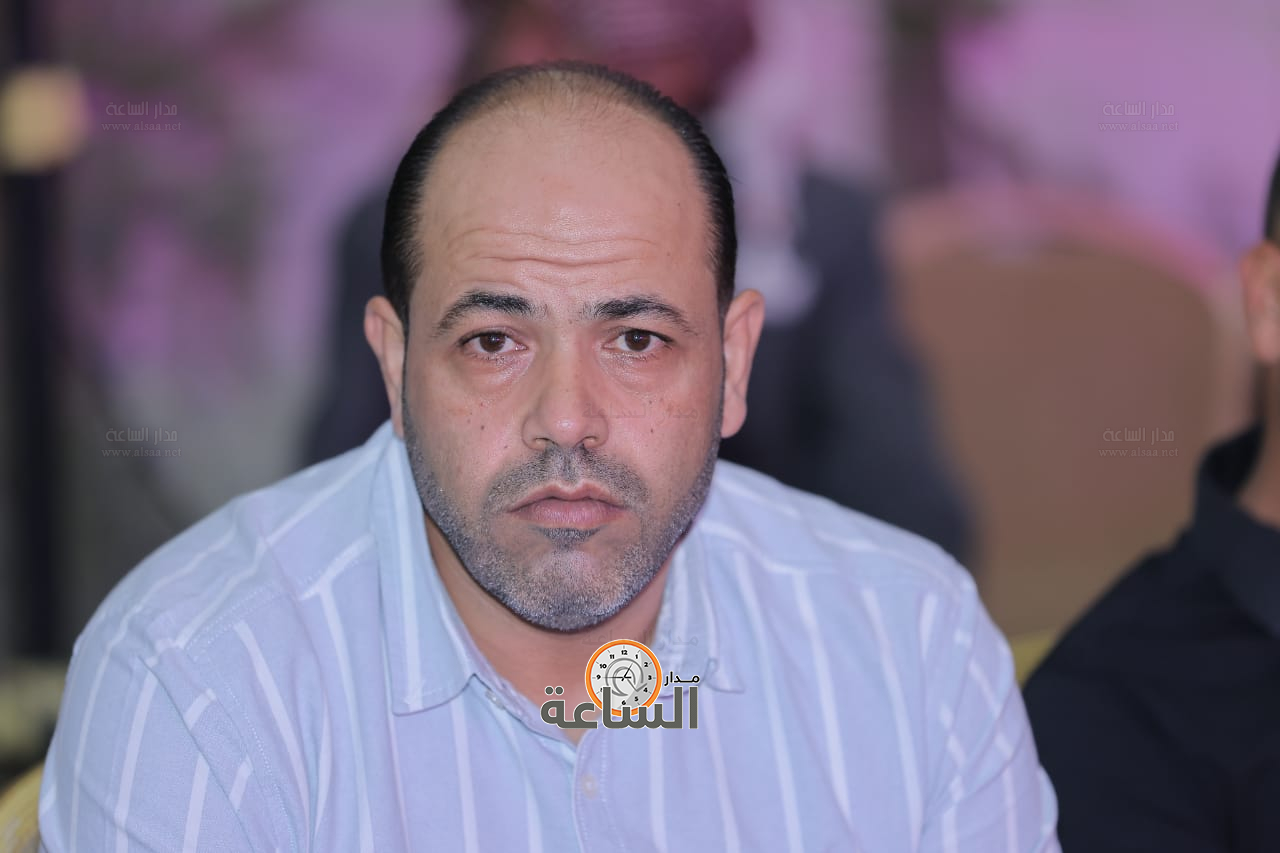 Madar Al-Saa Images 0.5723590044234415