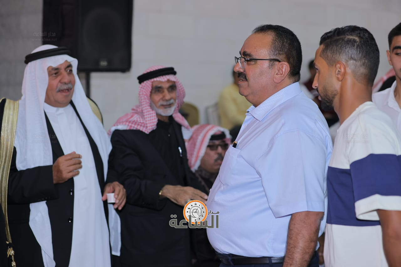 Madar Al-Saa Images 0.12457226513392816