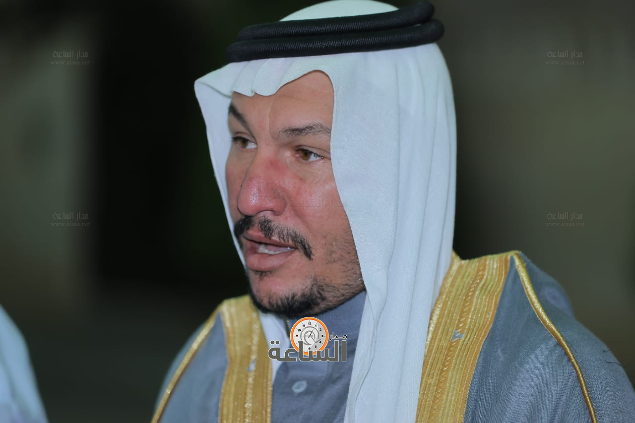 Madar Al-Saa Images 0.9538680898834921