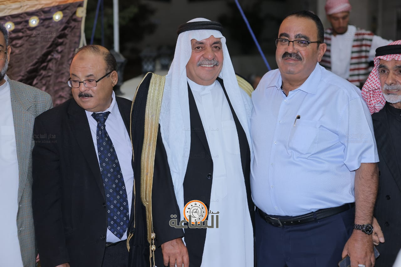 Madar Al-Saa Images 0.5391246880788088