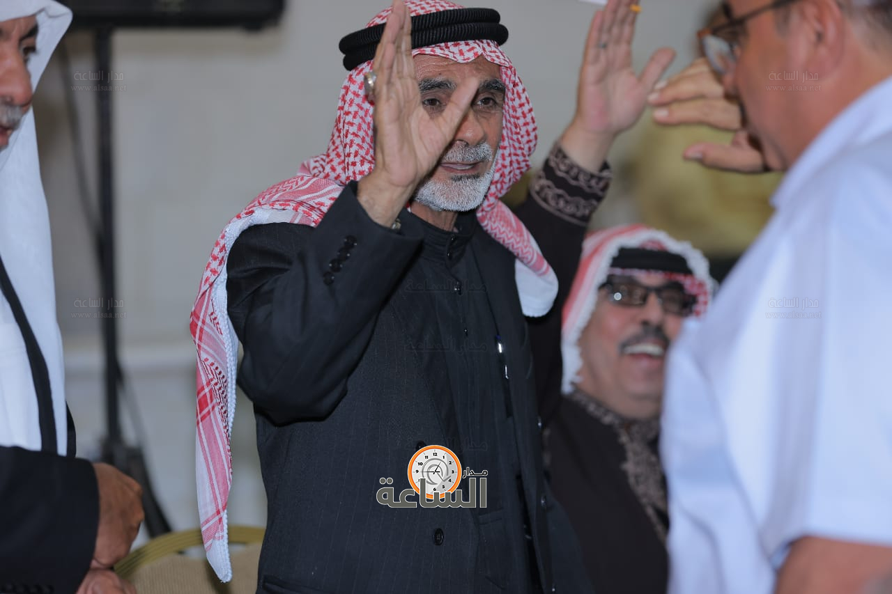 Madar Al-Saa Images 0.8315031871721558