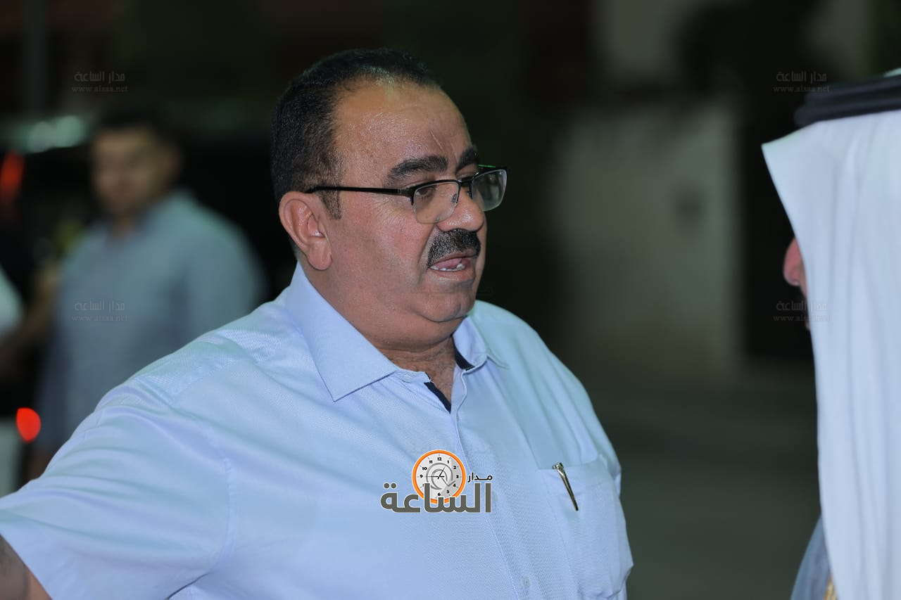 Madar Al-Saa Images 0.05296991417813601