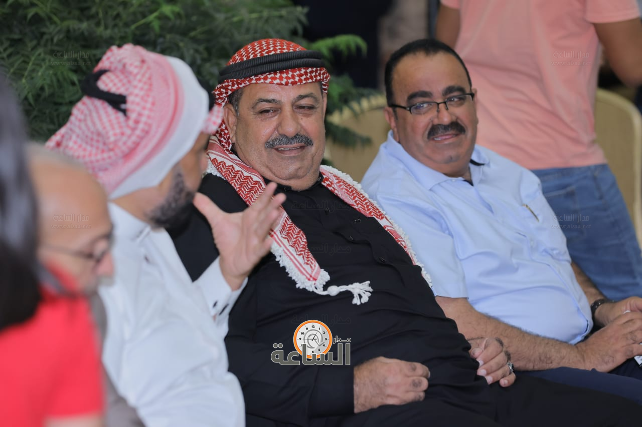 Madar Al-Saa Images 0.9561603061375183