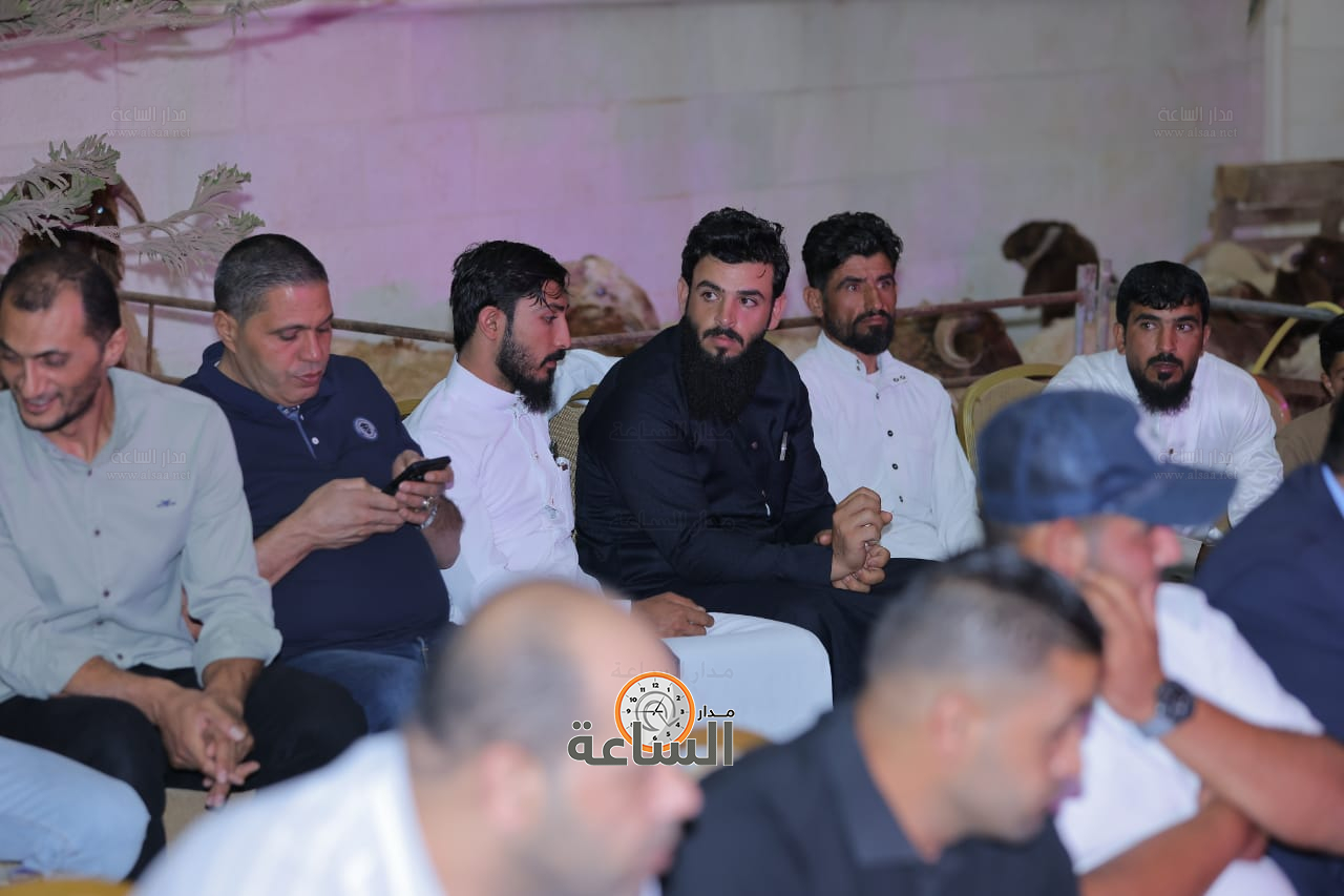 Madar Al-Saa Images 0.5075048660224223